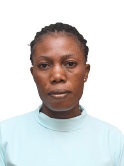 Passport Photo